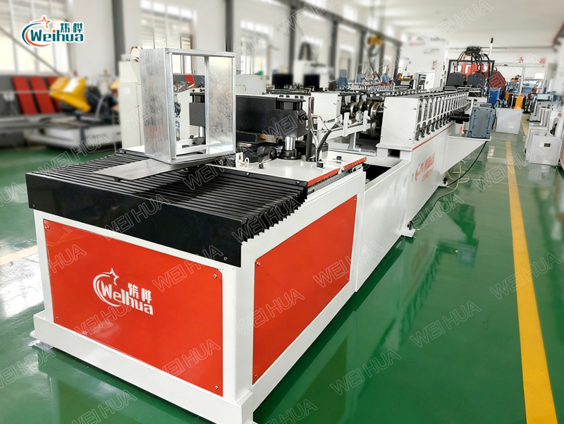 配電箱生產線包含那些設備